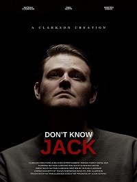 Фильм Никто не знает Джека (2022)
