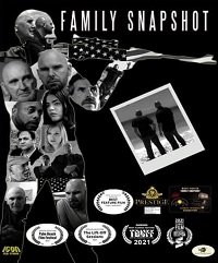 Фильм Семейный снимок (2021)