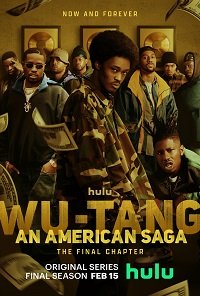 Фильм Wu-Tang: Американская сага (3 сезон)