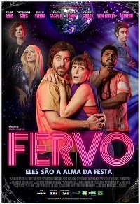 Фильм Ферво (2023)