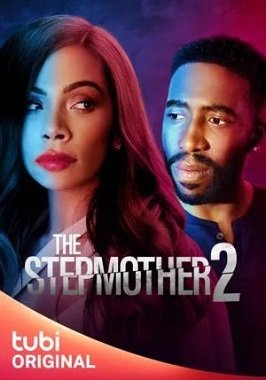 Фильм Мачеха 2 (2022)