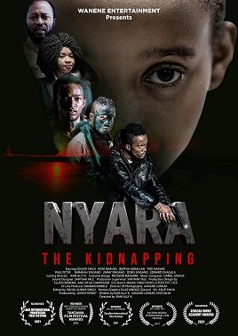 Фильм Похищение (2020)