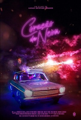 Фильм Неоновое сердце  (2023)