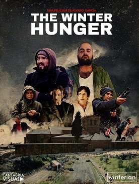 Фильм Зимний голод (2022)