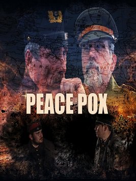 Фильм Проклятье (2022)