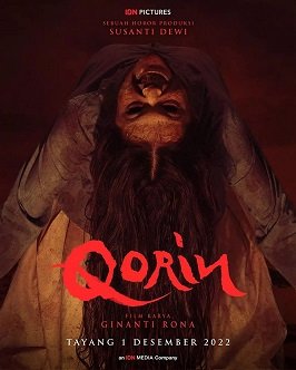 Фильм Корин (Двойник) (2022)