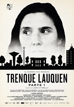 Фильм Тренке Лаукен: часть первая (2022)