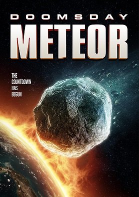 Фильм Метеорит судного дня (2023)
