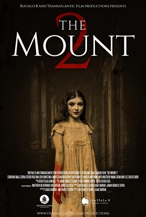 Фильм Гора 2 (2022)