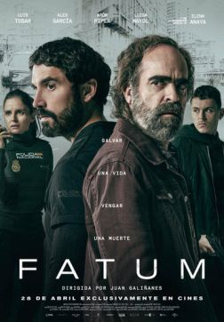 Фильм Судьба (2023)