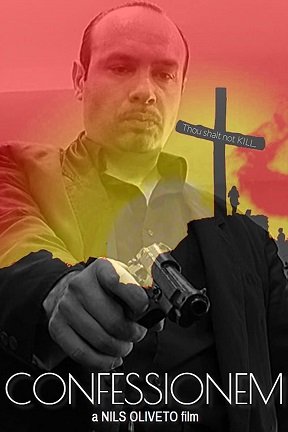 Фильм Исповедь (2022)