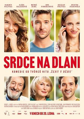 Фильм Сердце на ладони (2022)