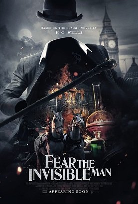Фильм Человек-невидимка. Возвращение (2023)