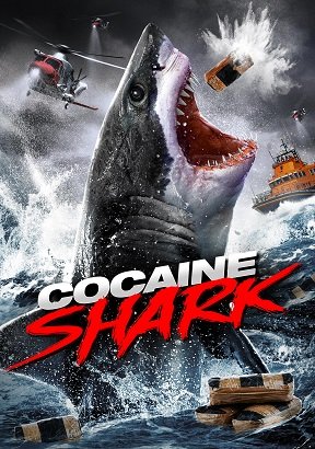 Фильм Кокаиновая акула (2023)