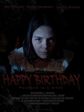 Фильм С Днем Рождения (2023)