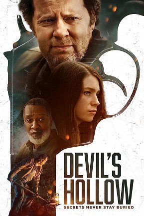 Фильм Лощина дьявола (2022)