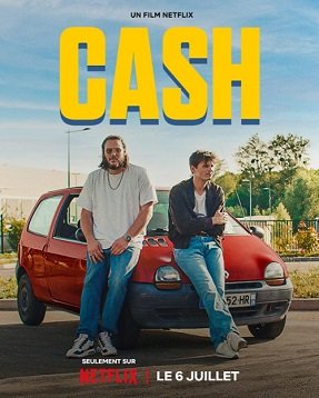 Фильм Золотой слиток (2023)