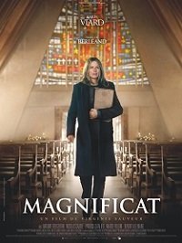 Фильм Магнификат (2023)