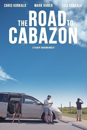 Фильм Дорога в Кабазон (2020)
