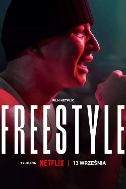 Фильм Фристайл: Без границ (2023)