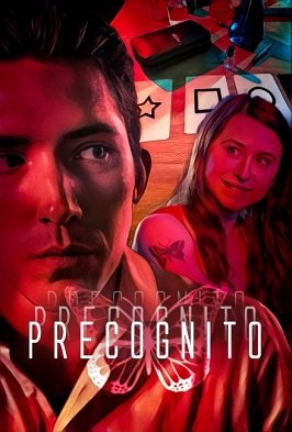 Фильм Предвидение (2023)