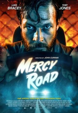 Фильм Дорога милосердия (2023)