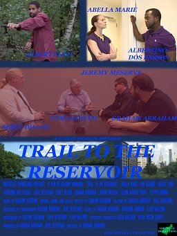 Фильм Путь к водохранилищу (2020)