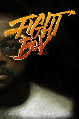Фильм Дерись, Бой (2022)