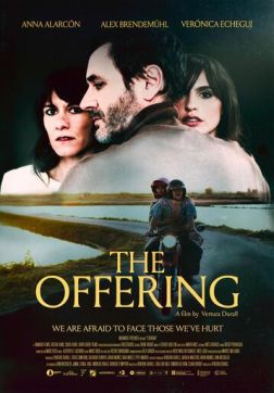 Фильм Предложение (2020)