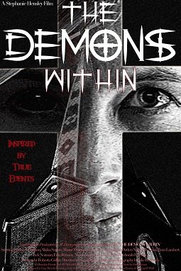 Фильм Демоны внутри (2023)