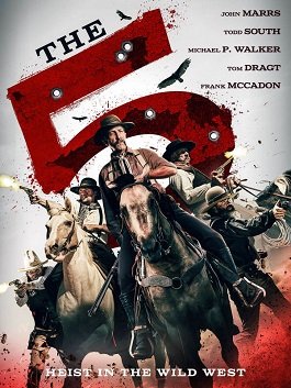 Фильм Пятёрка (2023)