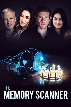 Фильм Сканер памяти  (2021)