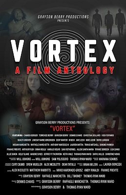 Фильм Воронка: Фильм-антология (2022)