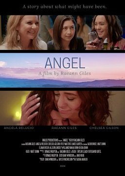 Фильм Ангел (2022)