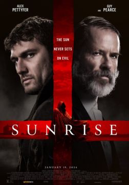 Фильм Багровый рассвет (2024)