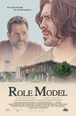 Фильм Ролевая модель (2021)