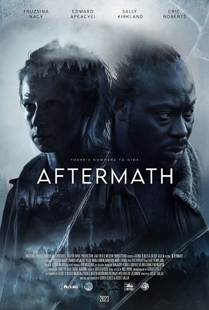 Фильм Отголосок (2024)