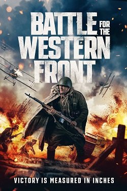 Фильм Битва на Западном фронте (2022)