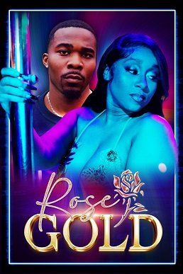 Фильм Роуз Голд (2023)