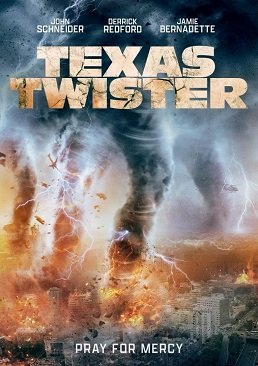 Фильм Техасский смерч (2024)