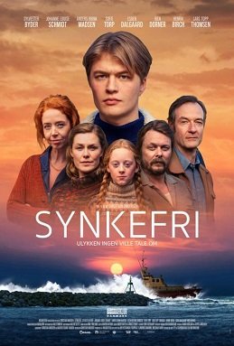 Фильм Непотопляемый (2023)