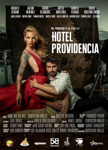 Фильм Отель "Провидение" (2022)