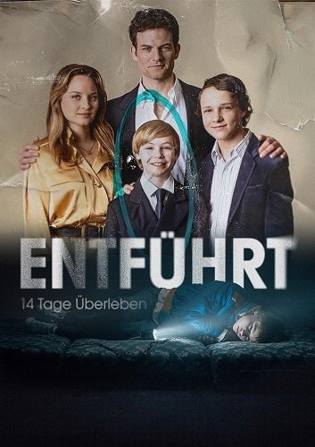 Фильм Похищение - 14 дней выживания (2023)