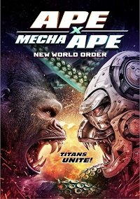 Мегаобезьяна против Мехаобезьяны: новый мировой порядок (2024)