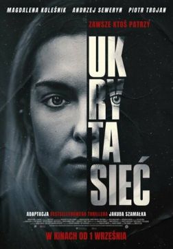 Фильм Скрытая сеть (2023)