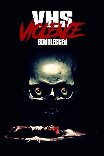 Фильм Кассета жестокости (2022)