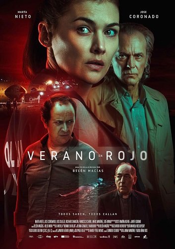 Фильм Лето в красном (2023)