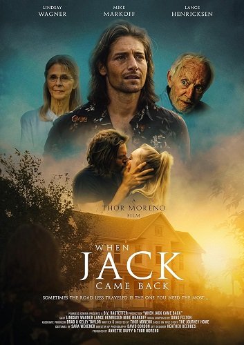 Фильм Когда Джек вернулся  (2023)