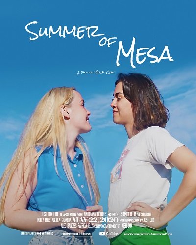 Фильм Лето Месы (2020)