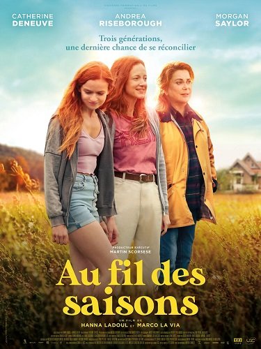 Фильм В течение сезона (2024)